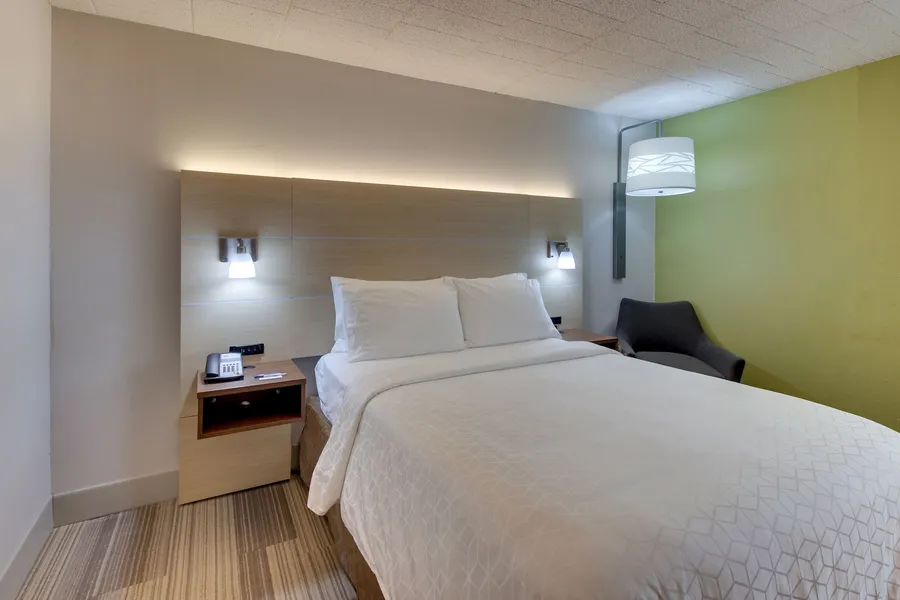 Holiday Inn Express Pittston - Scranton Airport by IHG hotel detail image 6