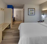 Holiday Inn Express Pittston - Scranton Airport by IHG hotel detail image 7