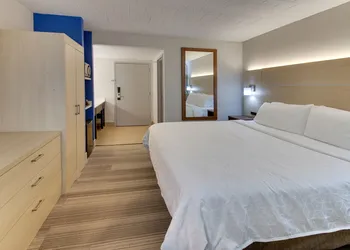 Holiday Inn Express Pittston - Scranton Airport by IHG hotel thumbnail 8