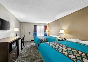 Econo Lodge Elberton hotel thumbnail 7