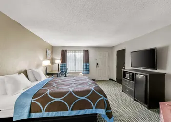 Econo Lodge Elberton hotel thumbnail 8