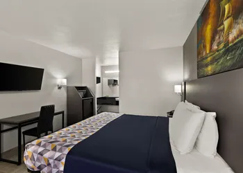 Knights Inn Belton hotel thumbnail 6