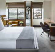 The Watergate Hotel hotel detail image 4
