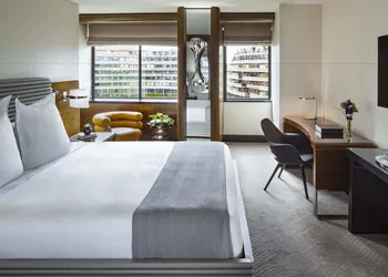 The Watergate Hotel hotel thumbnail 4