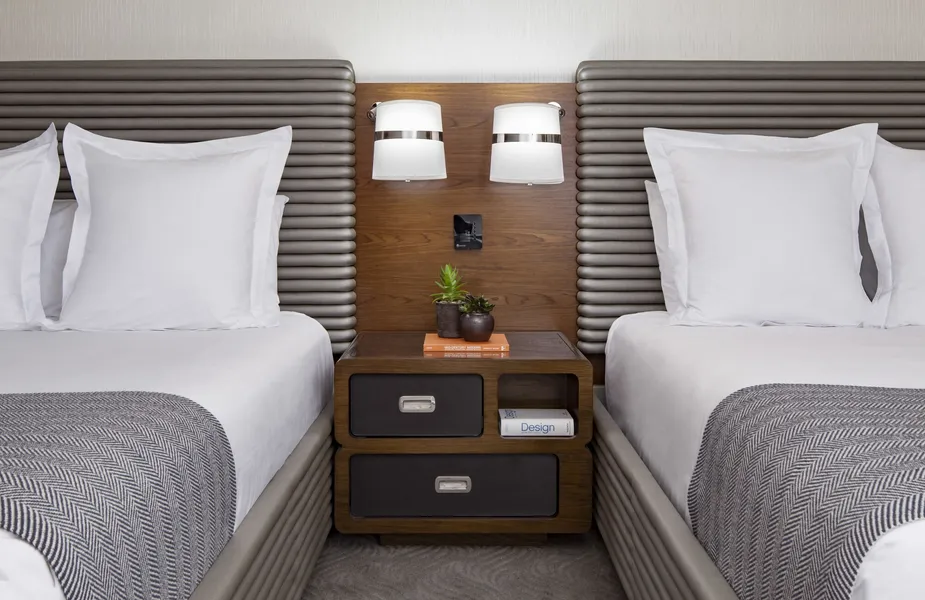 The Watergate Hotel hotel detail image 6