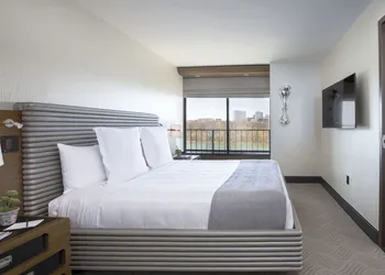 The Watergate Hotel hotel thumbnail 7