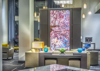 Hyatt Place Washington DC/National Mall hotel thumbnail 2