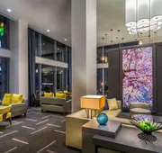 Hyatt Place Washington DC/National Mall hotel detail image 3