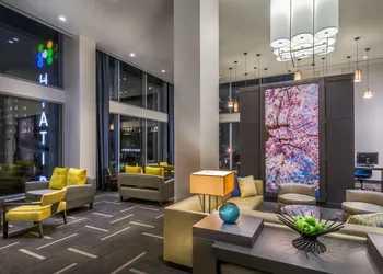 Hyatt Place Washington DC/National Mall hotel thumbnail 3