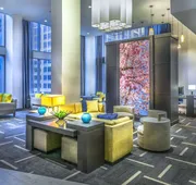 Hyatt Place Washington DC/National Mall hotel detail image 4