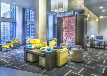 Hyatt Place Washington DC/National Mall hotel thumbnail 4