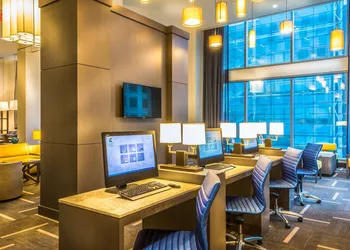 Hyatt Place Washington DC/National Mall hotel thumbnail 6