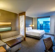Hyatt Place Washington DC/National Mall hotel detail image 7