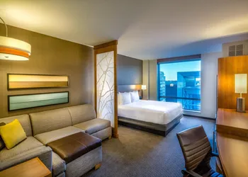 Hyatt Place Washington DC/National Mall hotel thumbnail 7