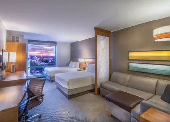 Hyatt Place Washington DC/National Mall hotel thumbnail 8