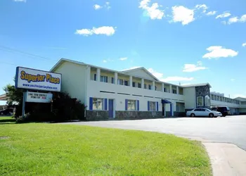 Sault Superior Place hotel thumbnail 8