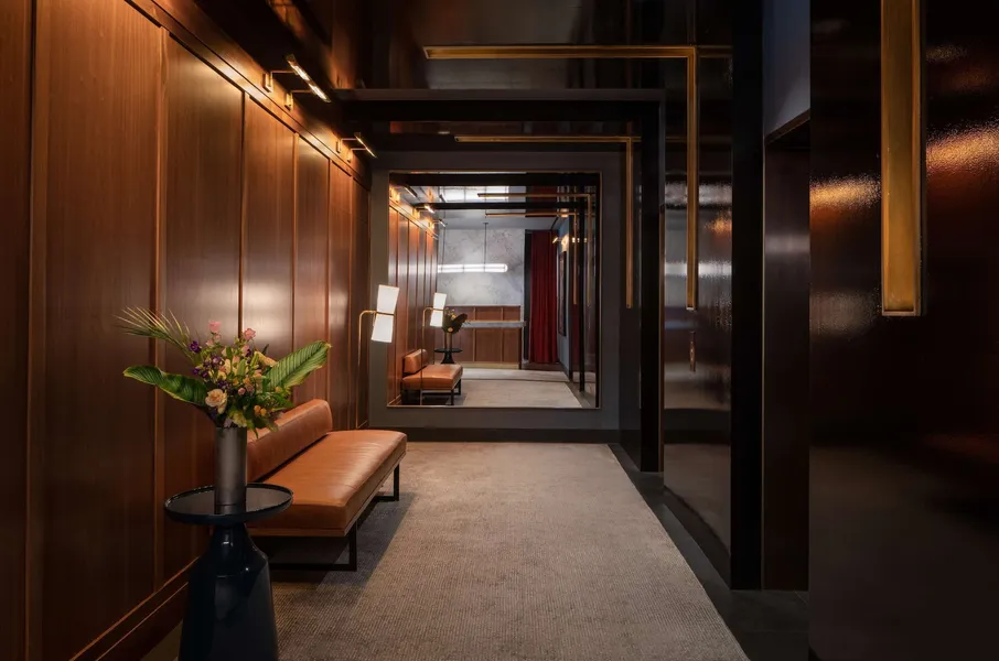Smyth Tribeca hotel detail image 2