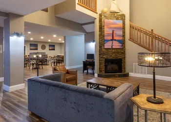 Grandstay Residential Suites Hotel - Sheboygan hotel thumbnail 2