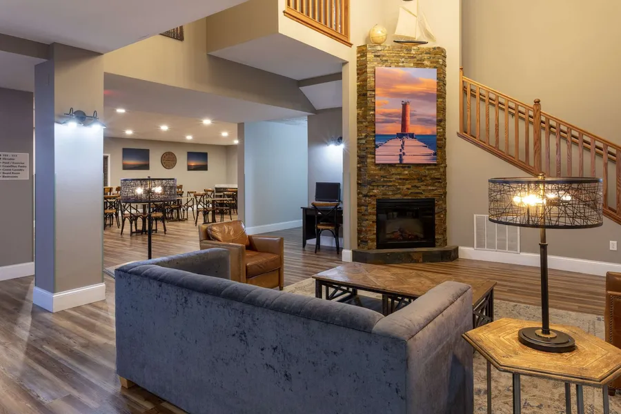 Grandstay Residential Suites Hotel - Sheboygan hotel detail image 2