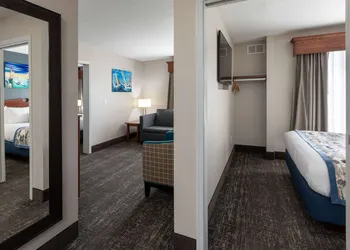 Grandstay Residential Suites Hotel - Sheboygan hotel thumbnail 3