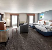Grandstay Residential Suites Hotel - Sheboygan hotel detail image 4