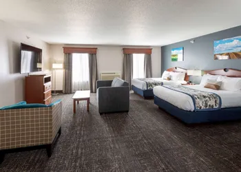 Grandstay Residential Suites Hotel - Sheboygan hotel thumbnail 4
