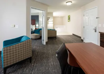 Grandstay Residential Suites Hotel - Sheboygan hotel thumbnail 5