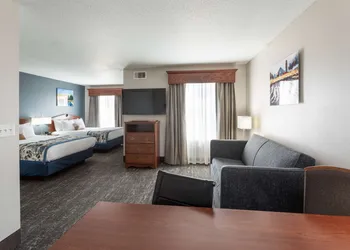 Grandstay Residential Suites Hotel - Sheboygan hotel thumbnail 6