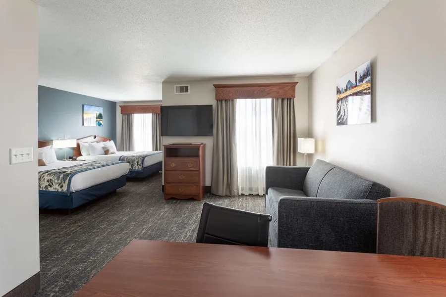 Grandstay Residential Suites Hotel - Sheboygan hotel detail image 6