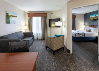 Grandstay Residential Suites Hotel - Sheboygan hotel thumbnail 7