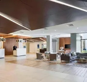 North Charleston Marriott hotel detail image 3