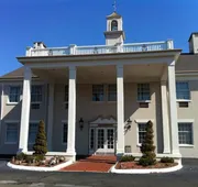 New Haven Inn hotel detail image 3