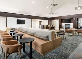 Homewood Suites by Hilton Manchester/Airport hotel thumbnail 4