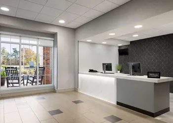 Homewood Suites by Hilton Manchester/Airport hotel thumbnail 5