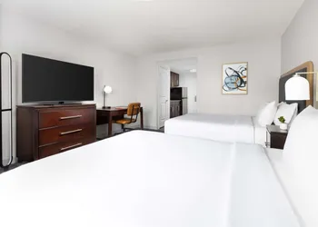 Homewood Suites by Hilton Manchester/Airport hotel thumbnail 8