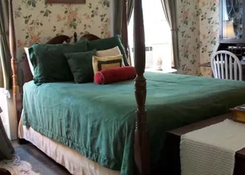 Munro House B And B hotel thumbnail 7