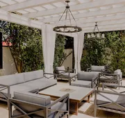 Fess Parker Wine Country Inn hotel detail image 7