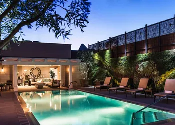 Fess Parker Wine Country Inn hotel thumbnail 8
