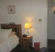 Olde Judge Mansion hotel detail image 7