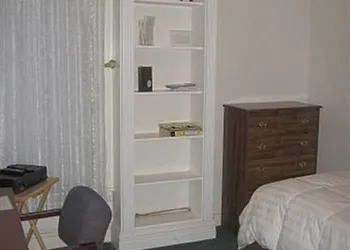 Olde Judge Mansion hotel thumbnail 8