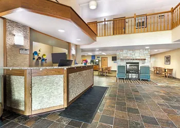 Best Western Wittenberg Inn hotel thumbnail 2