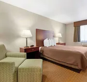 Best Western Wittenberg Inn hotel detail image 5
