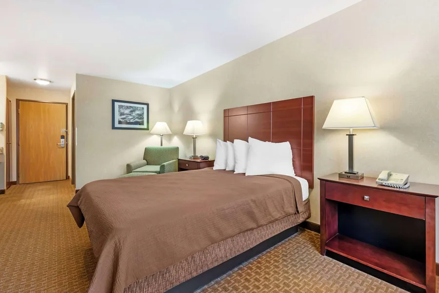 Best Western Wittenberg Inn hotel detail image 6