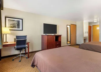 Best Western Wittenberg Inn hotel thumbnail 8
