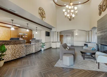Best Western Plus Sweetwater Inn & Suites hotel thumbnail 2