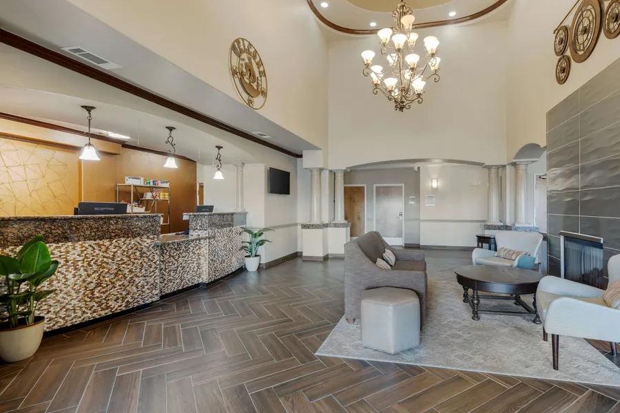 Best Western Plus Sweetwater Inn & Suites hotel detail image 2