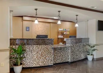 Best Western Plus Sweetwater Inn & Suites hotel thumbnail 3