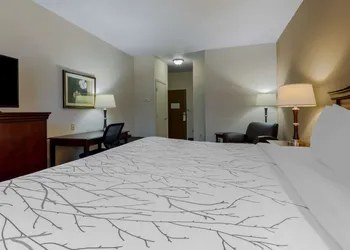 Best Western Plus Sweetwater Inn & Suites hotel thumbnail 5