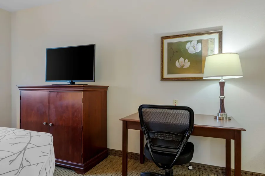Best Western Plus Sweetwater Inn & Suites hotel detail image 6