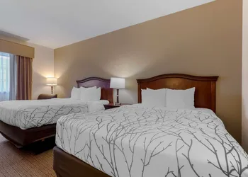 Best Western Plus Sweetwater Inn & Suites hotel thumbnail 7